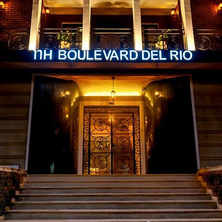 Nh Boulevard Del Rio Cali Exterior photo