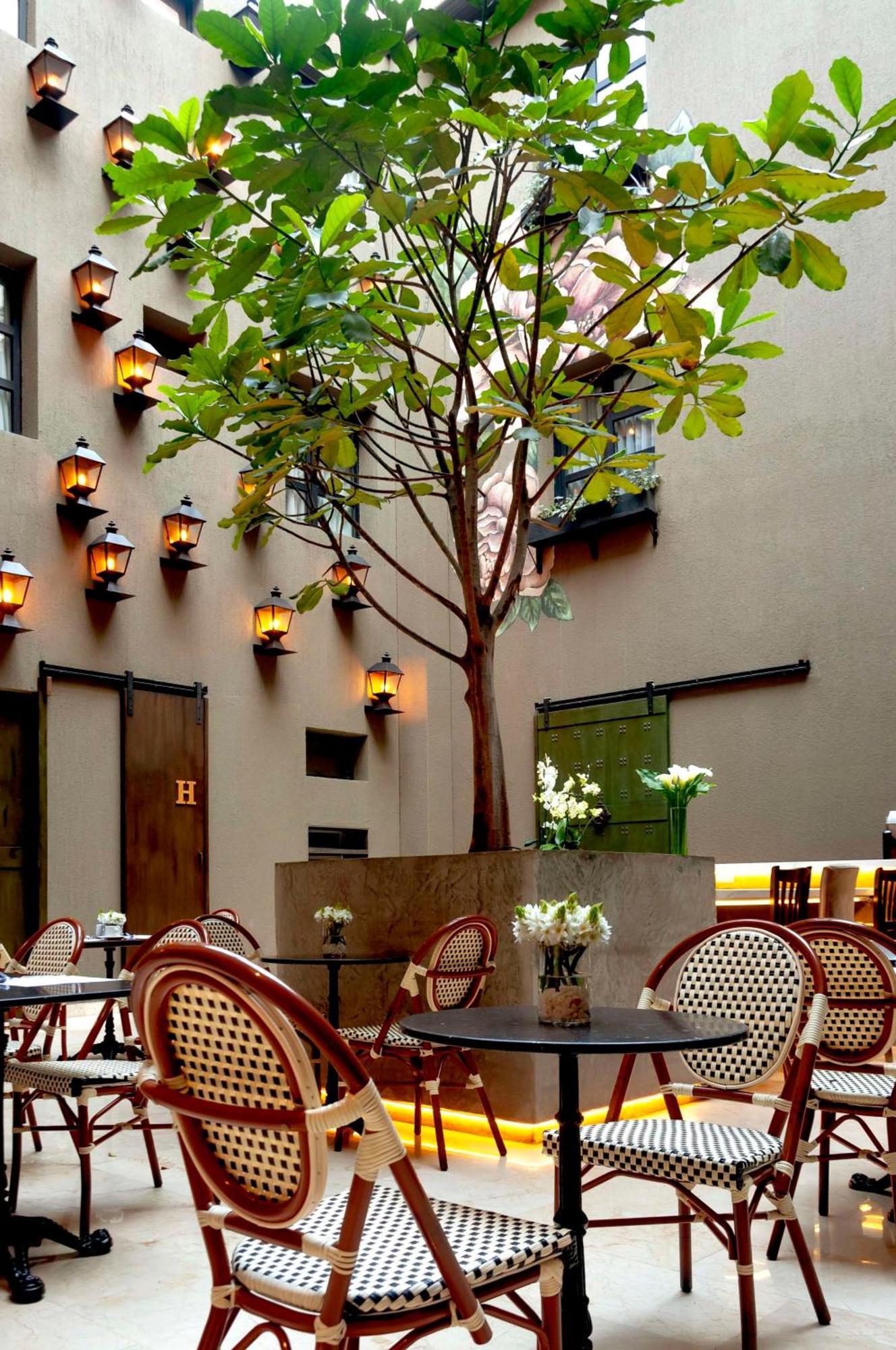 Nh Boulevard Del Rio Cali Exterior photo